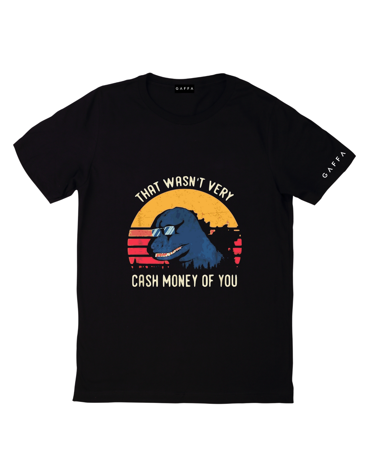 CASH MONEY