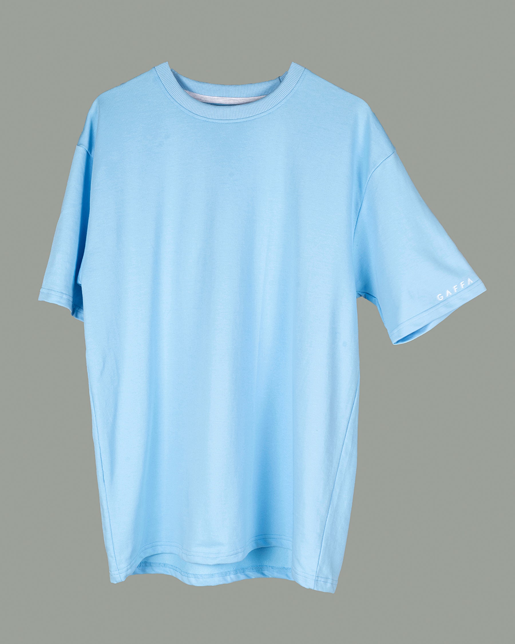Blue T-shirt For Men Online at GAFFA