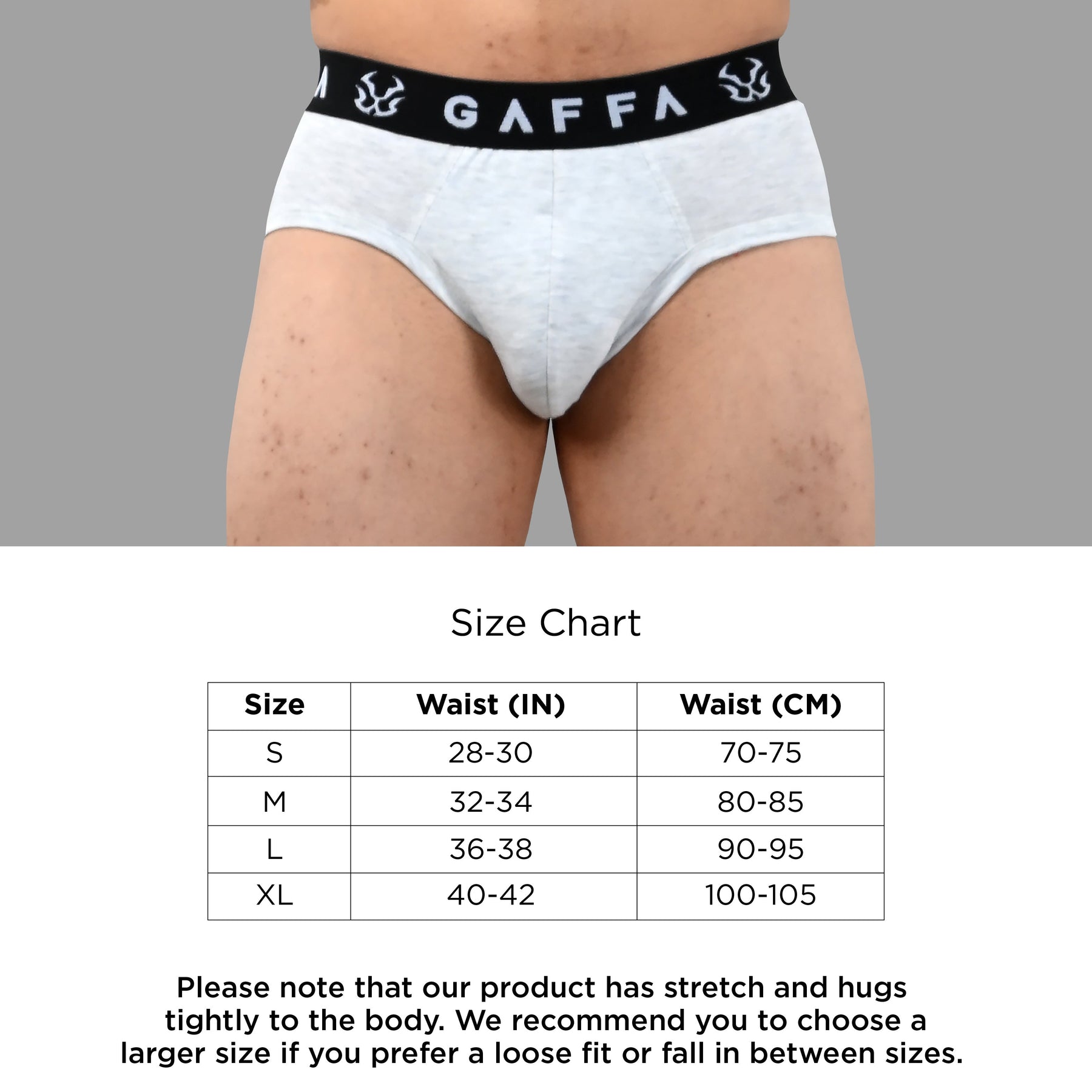 Men's Underwear Brief