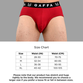 Men's Underwear Brief